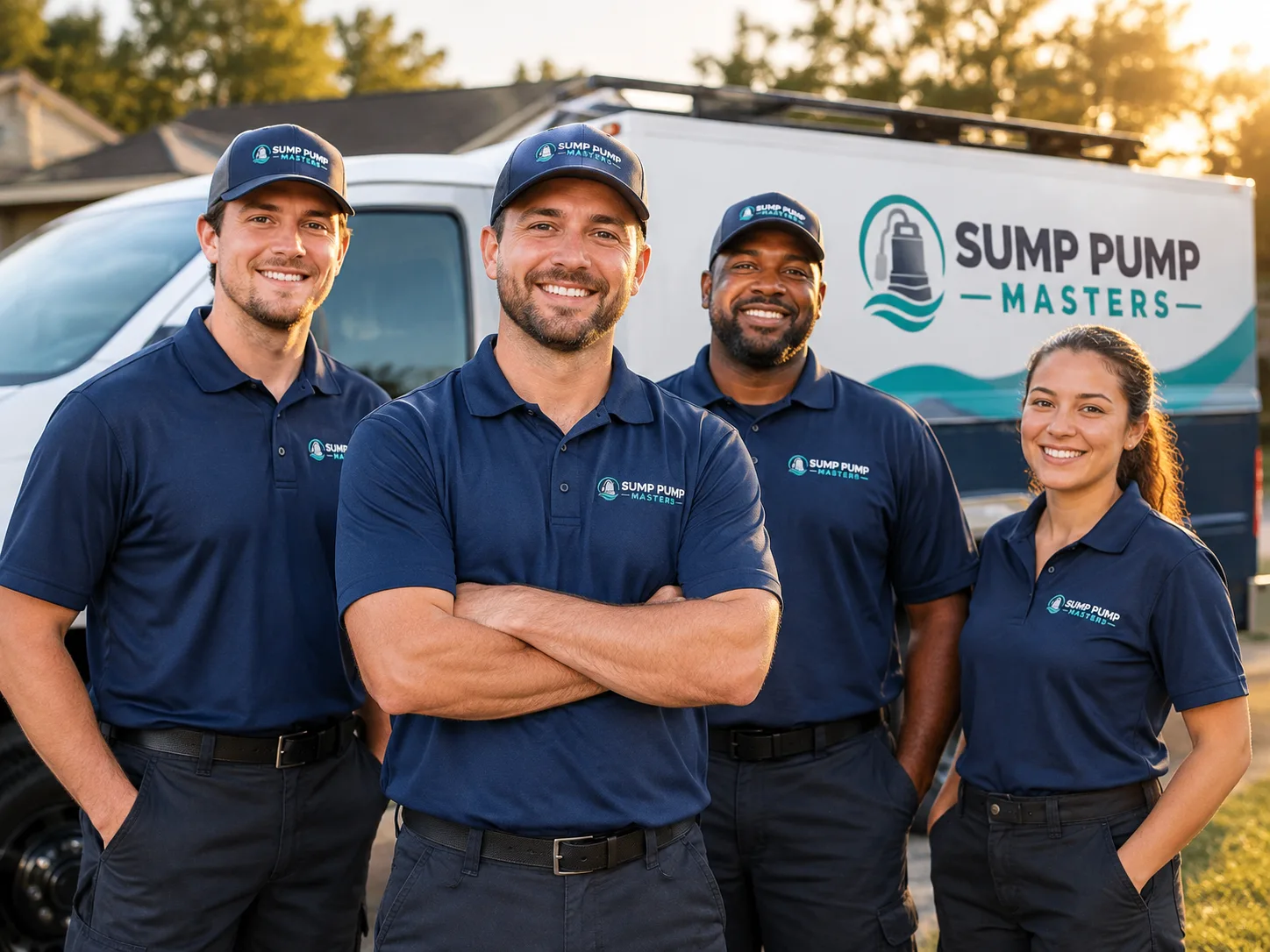 Sump Pump Repair company in Shrewsbury, NJ